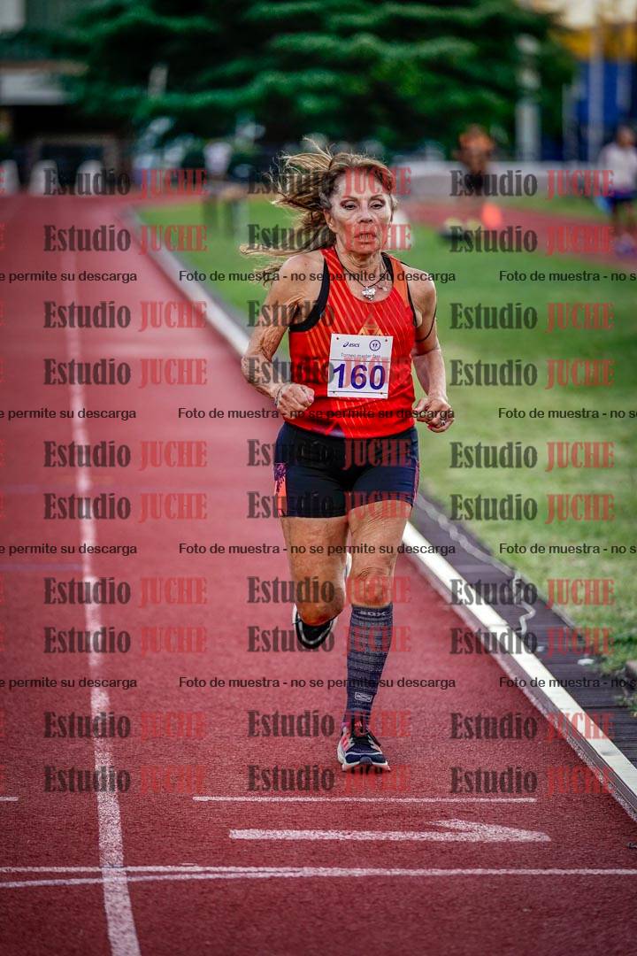 Fotos de los 1500 m llanos de mujeres