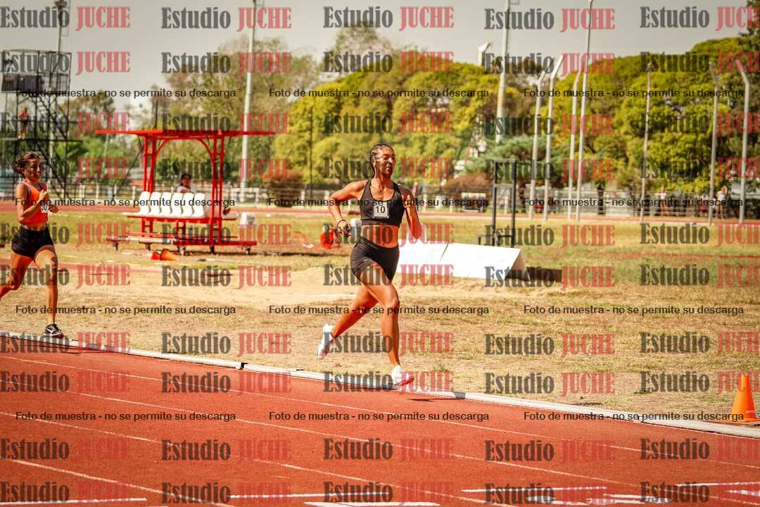 Fotos de los 800 m llanos de mujeres