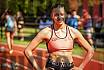 Fotos de los 400 m llanos de mujeres