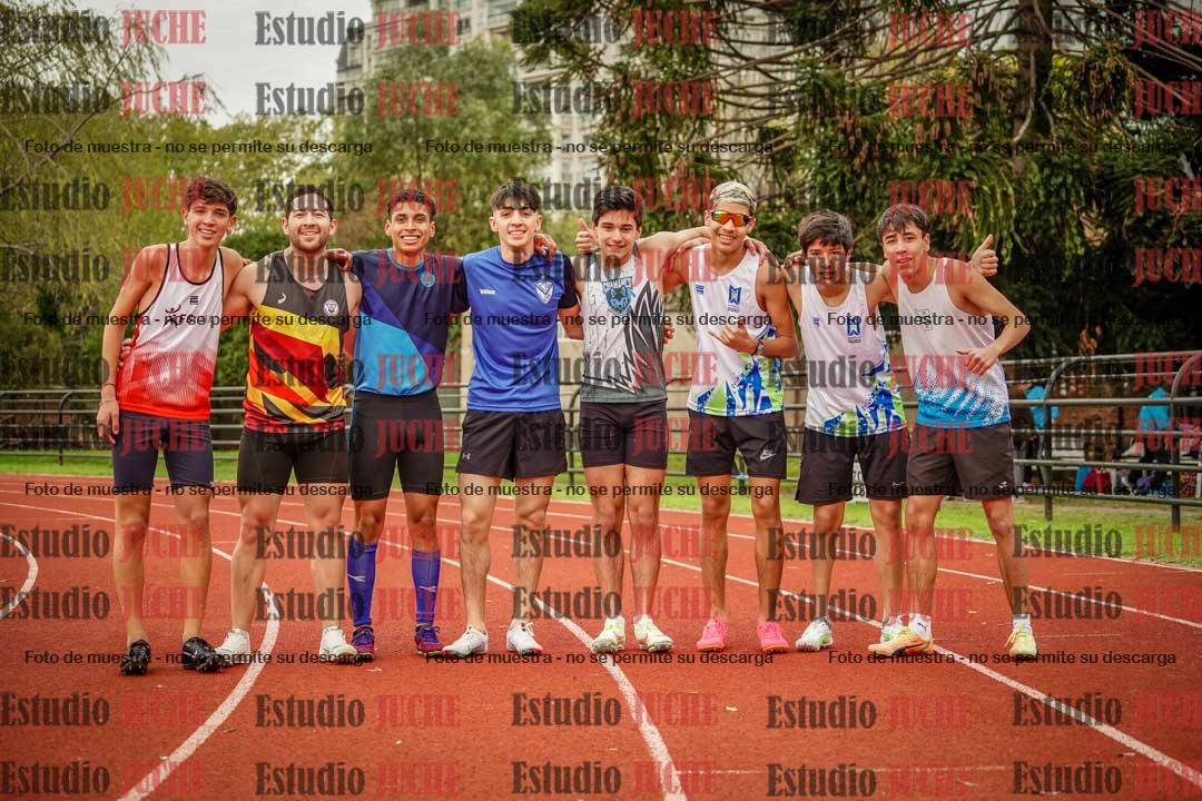 Fotos de algunos extras del torneo