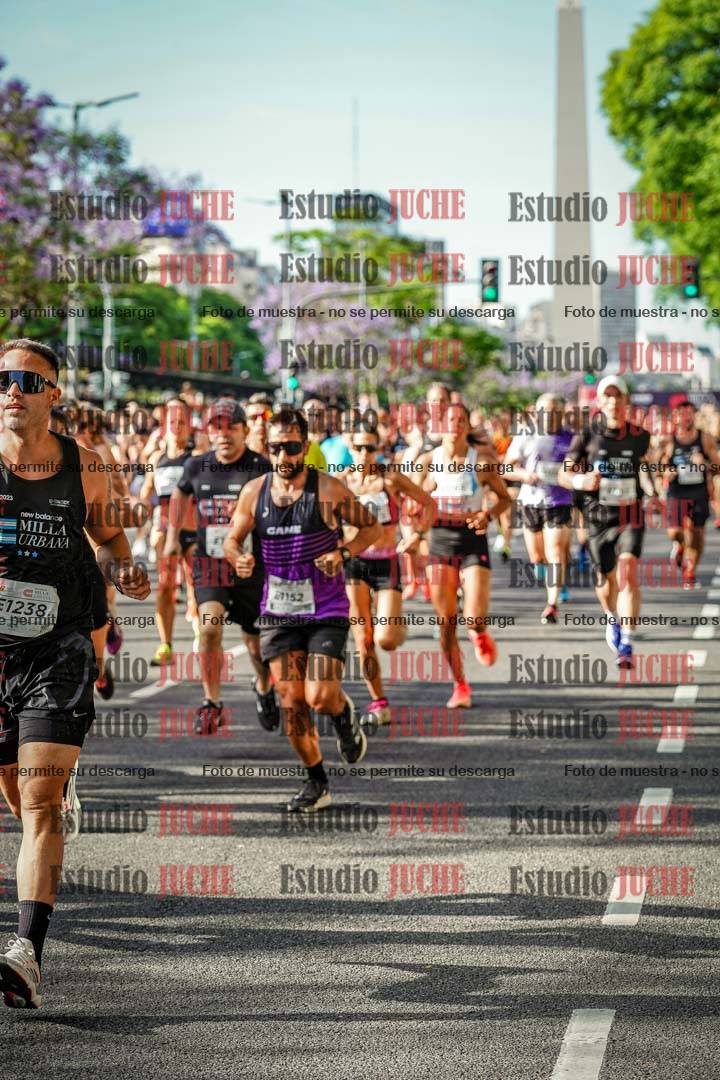 Fotos del primer punto del recorrido - categoría E
