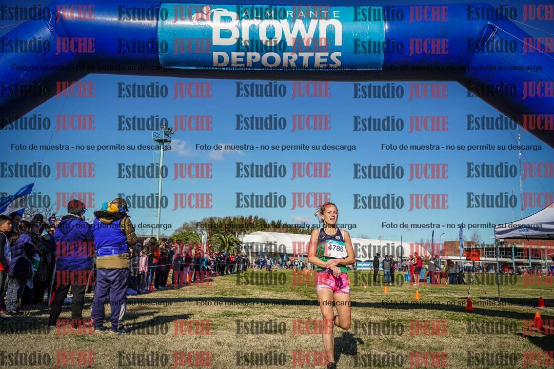 Fotos de las llegadas