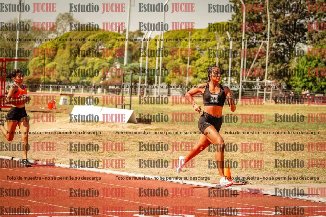Fotos de los 800 m llanos de mujeres