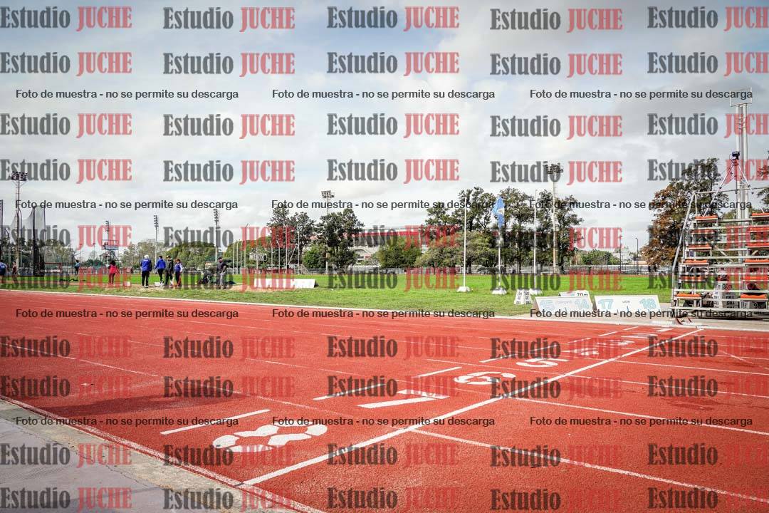 Fotos de los 400 m llanos de mujeres