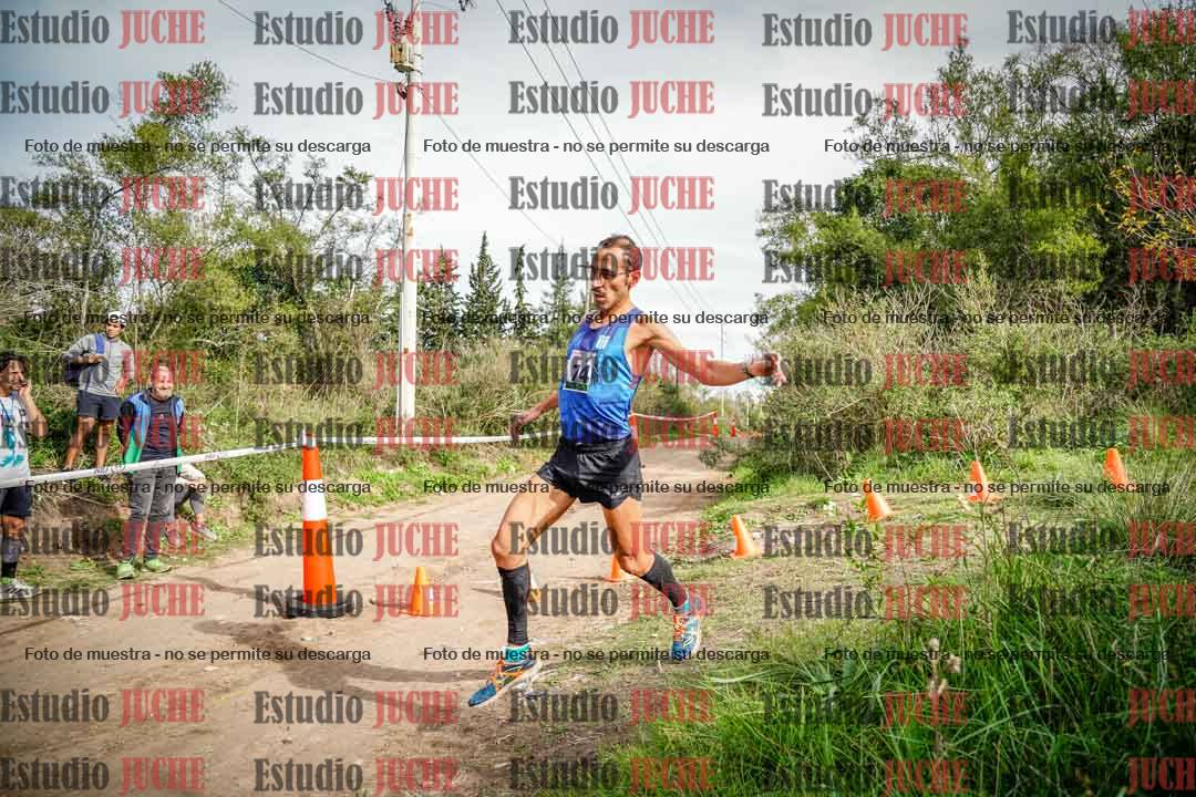 Fotos en el circuito
