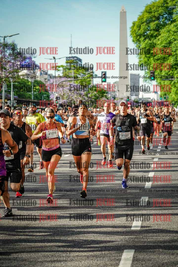 Fotos del primer punto del recorrido - categoría E