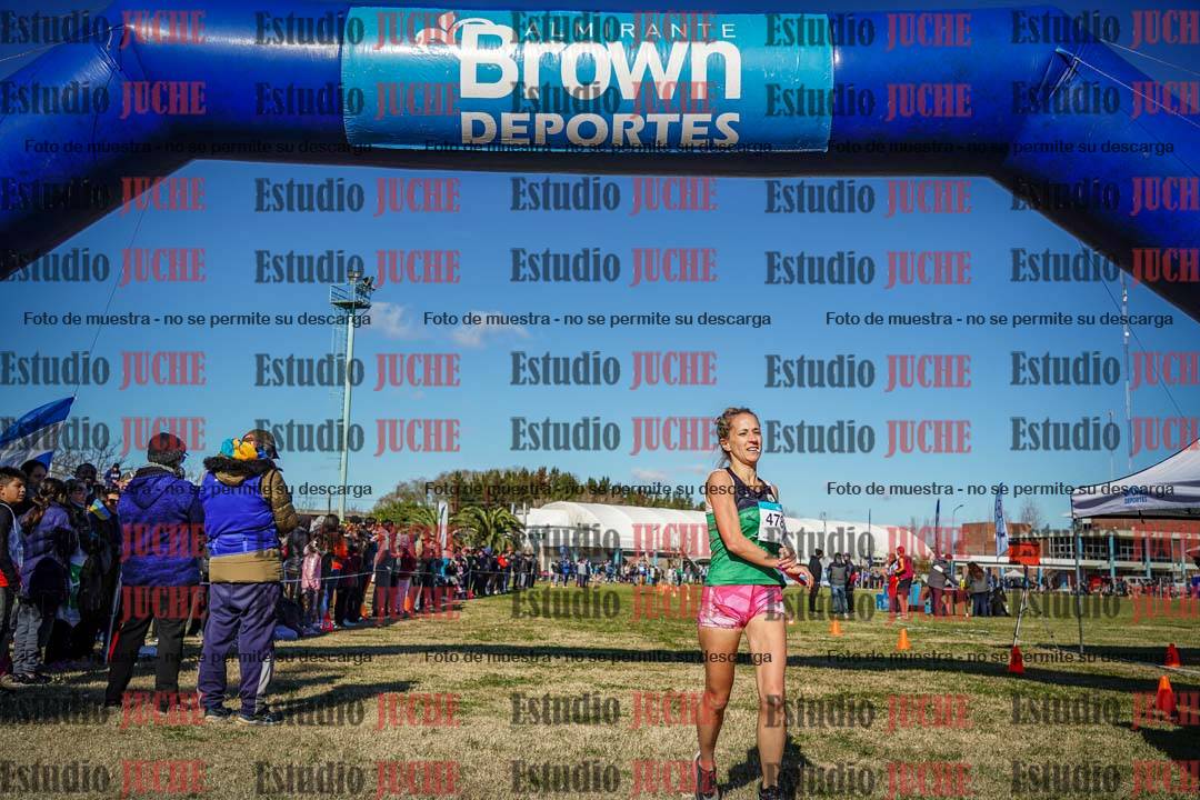 Fotos de las llegadas