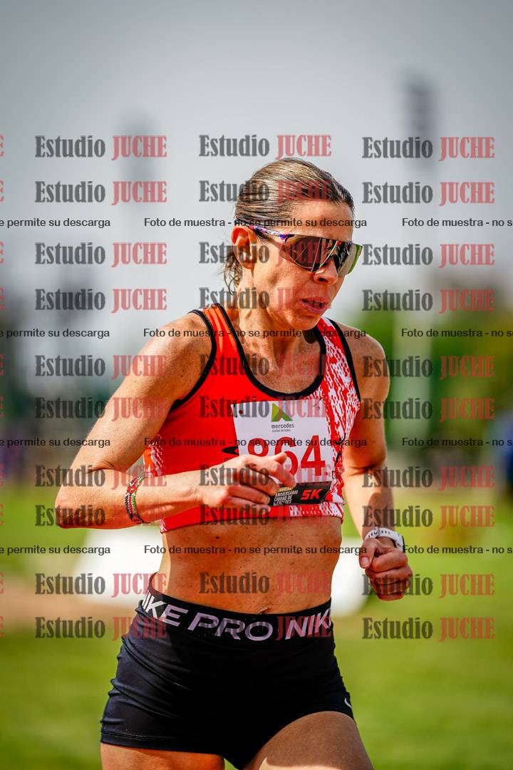 Fotos de los 3000 m llanos de mujeres