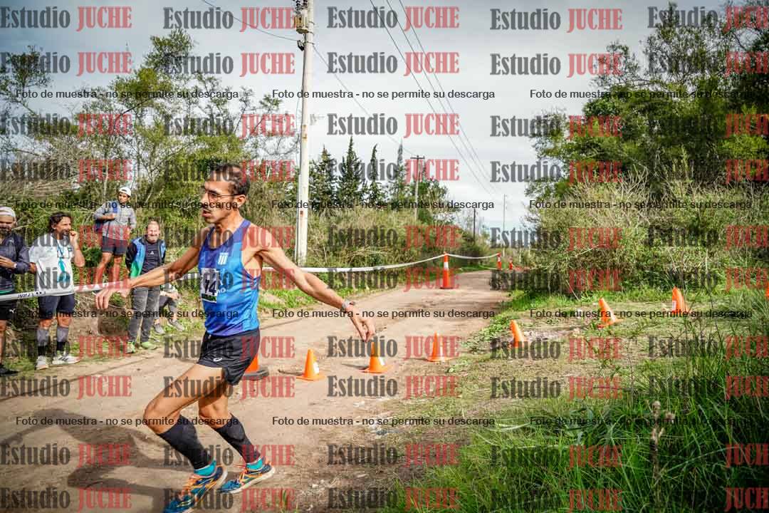 Fotos en el circuito