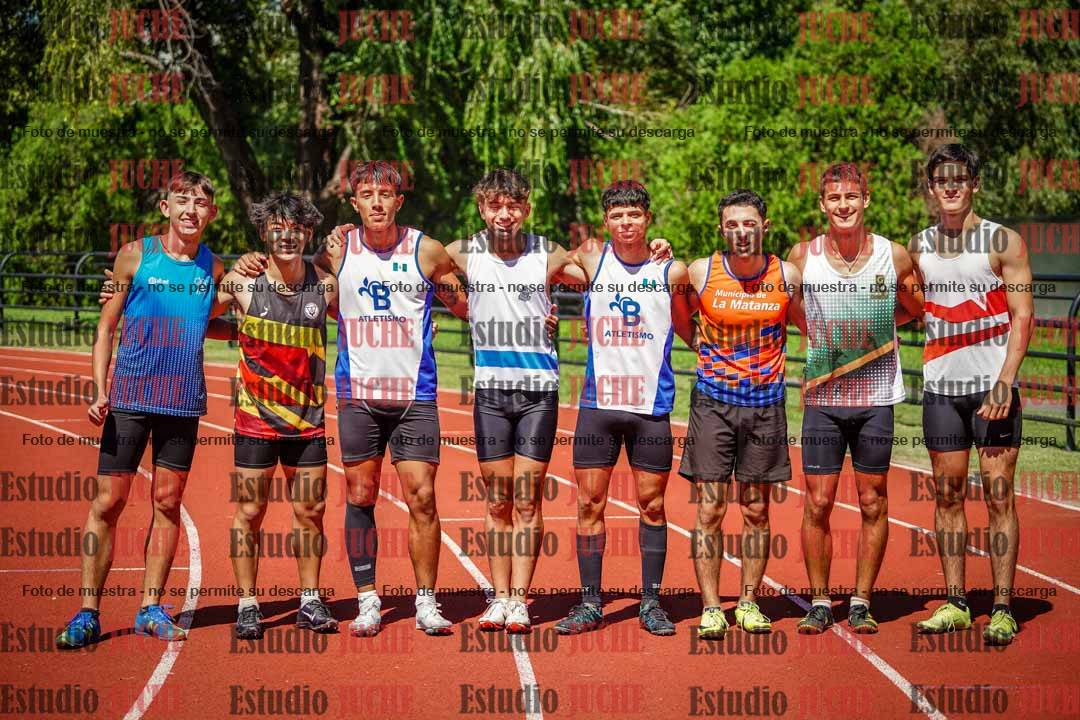 Fotos de algunos extras del torneo