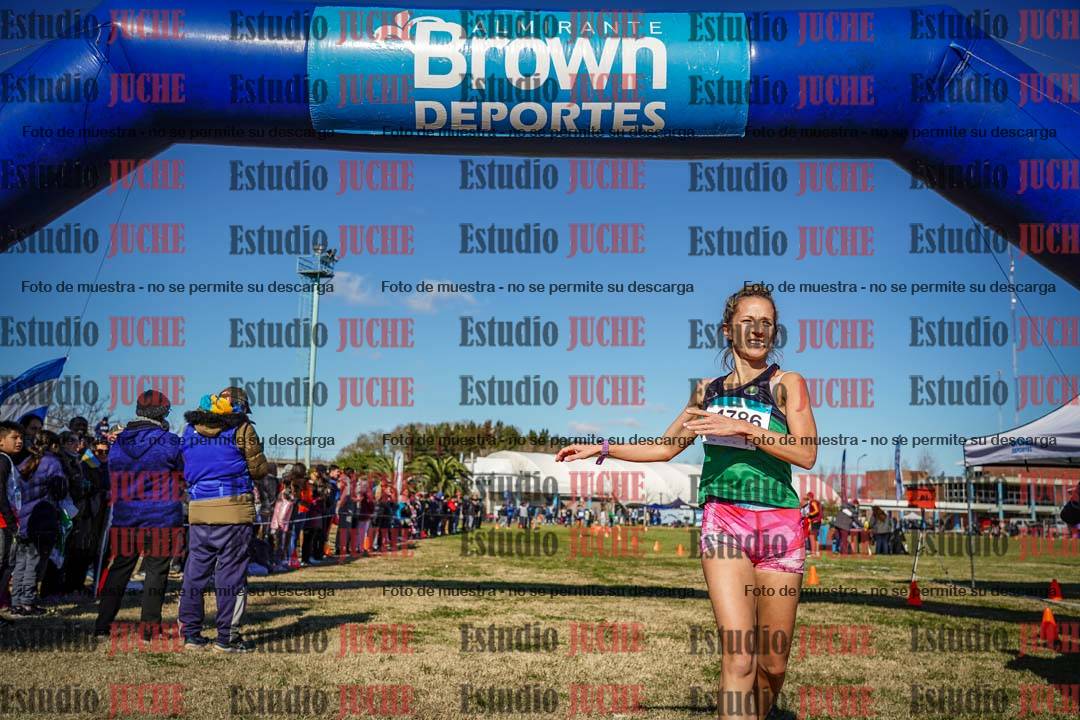 Fotos de las llegadas