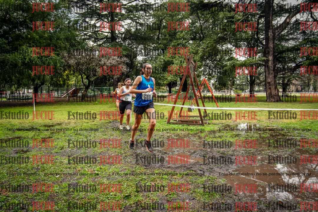 Fotos en el circuito