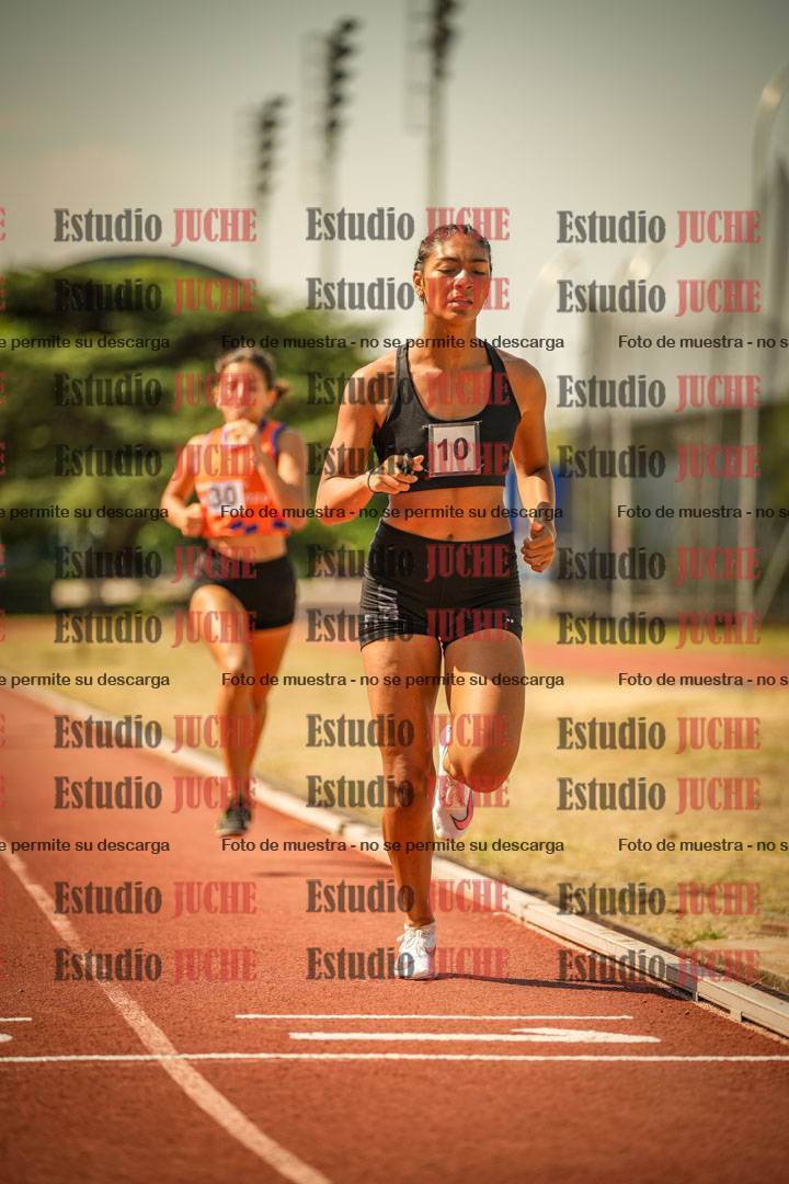 Fotos de los 800 m llanos de mujeres