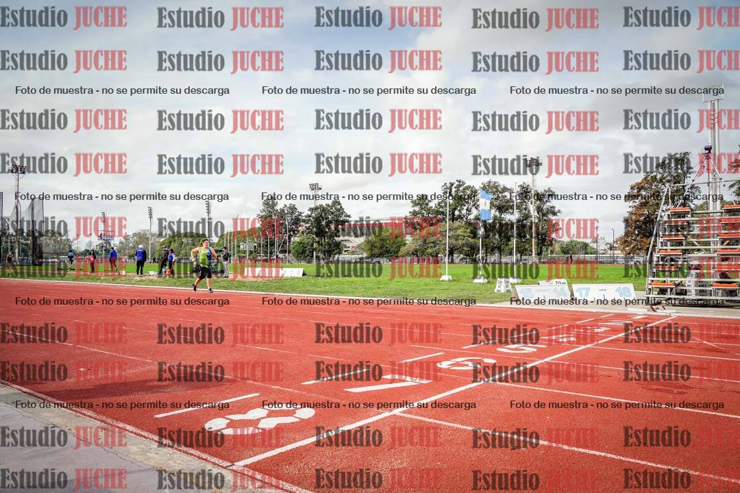 Fotos de los 400 m llanos de mujeres