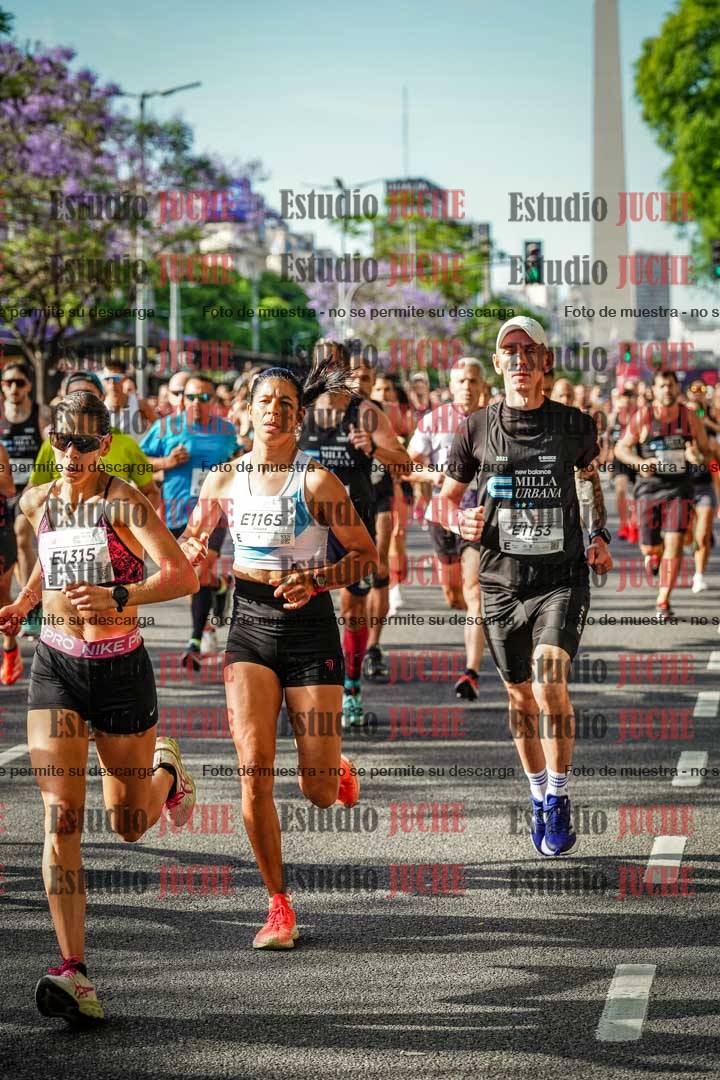 Fotos del primer punto del recorrido - categoría E