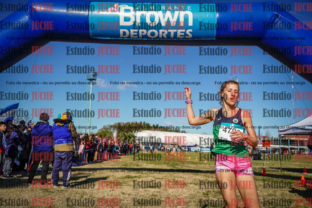 Fotos de las llegadas