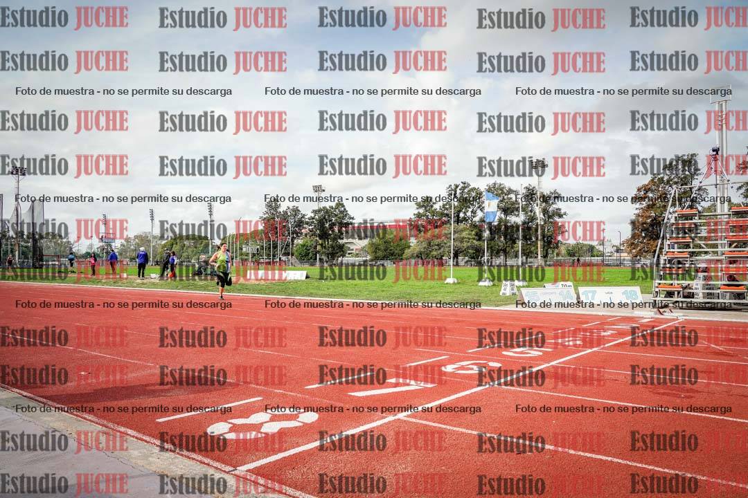 Fotos de los 400 m llanos de mujeres