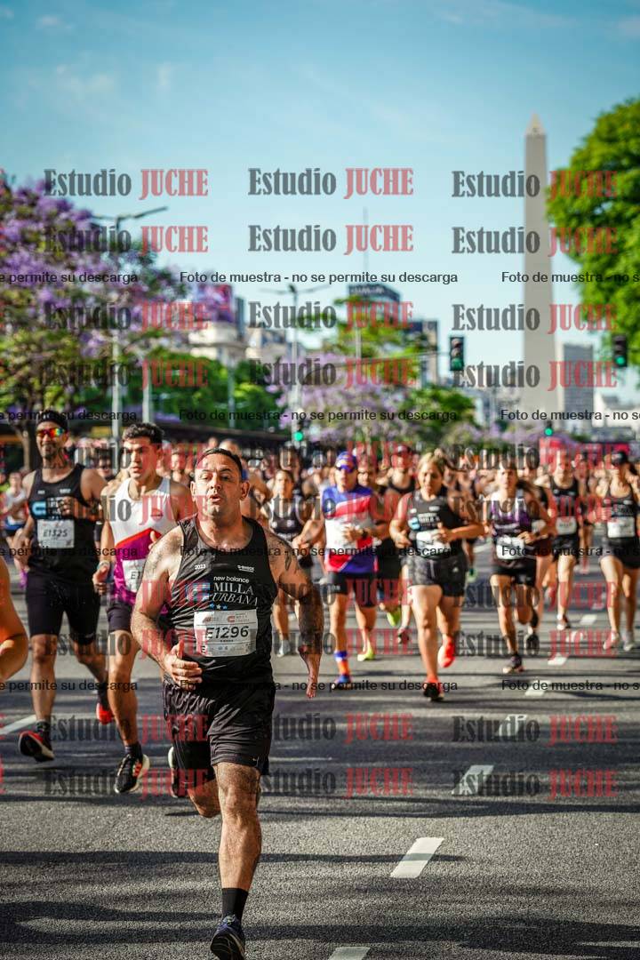 Fotos del primer punto del recorrido - categoría E
