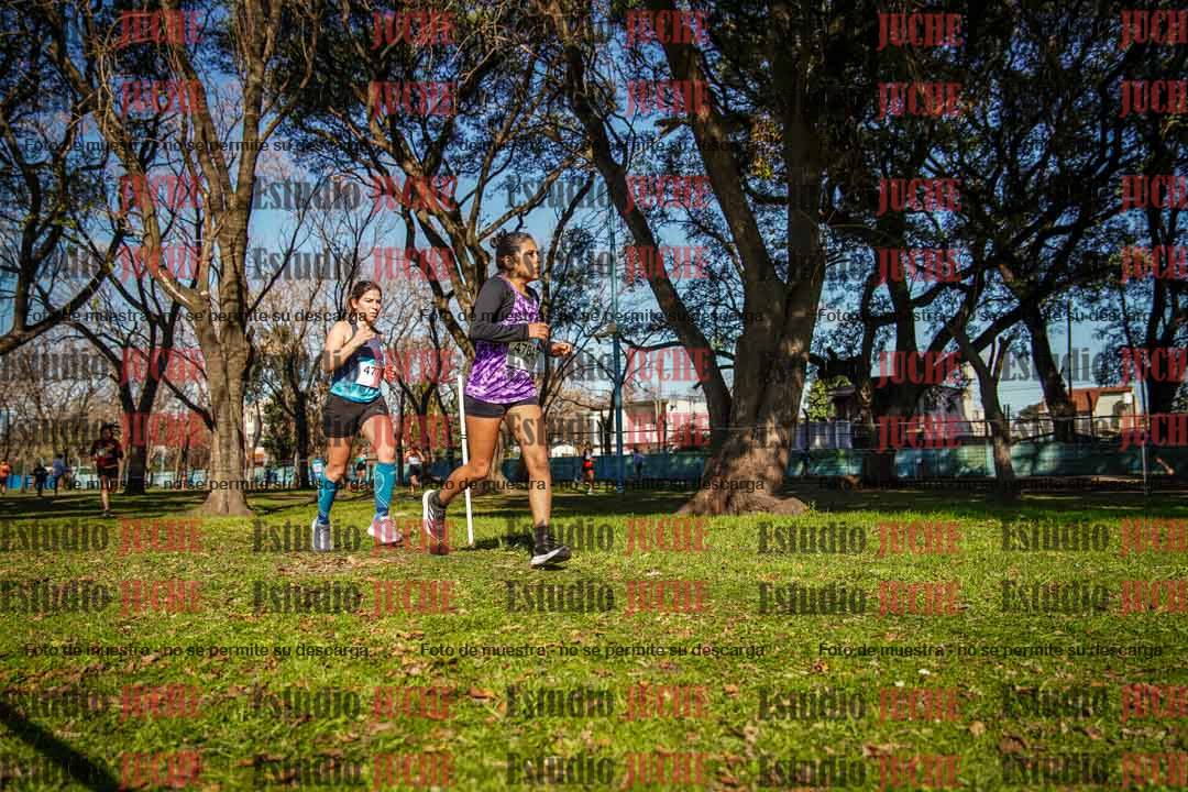 Fotos en el circuito