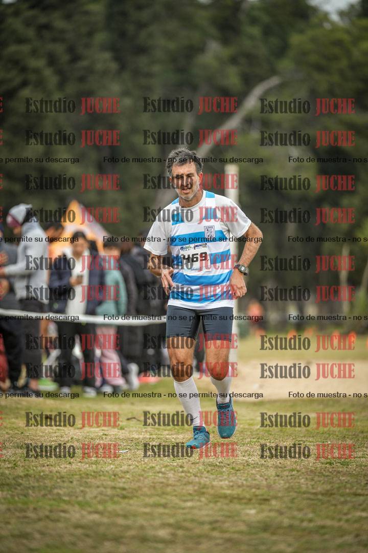 Fotos de la llegada