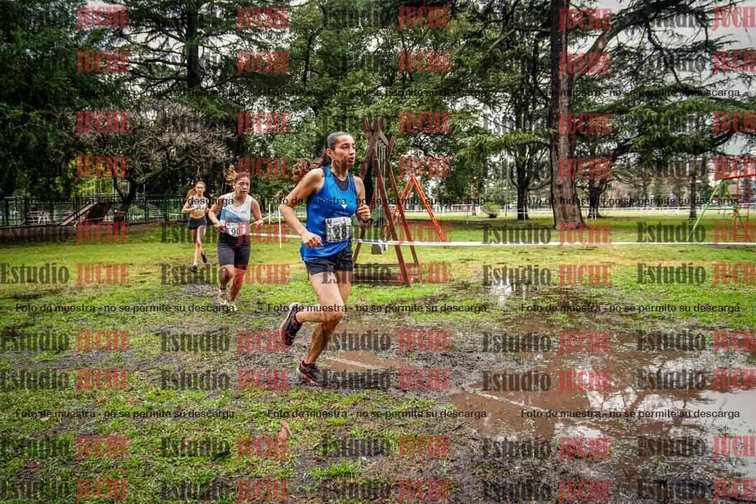 Fotos en el circuito