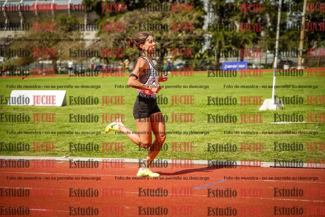 Fotos de los 3000 m llanos de mujeres