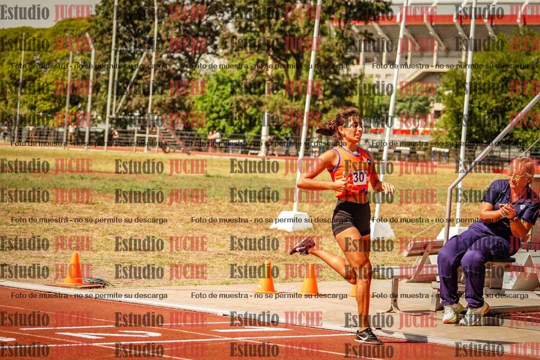 Fotos de los 800 m llanos de mujeres