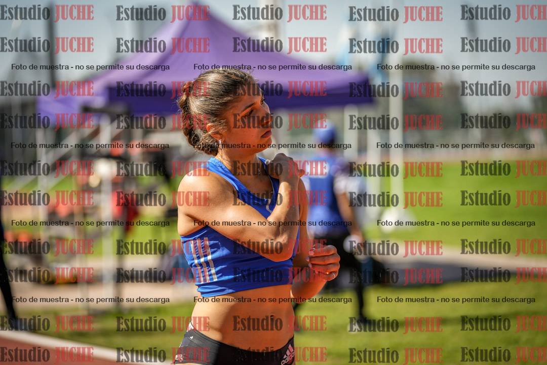 Fotos de los 400 m llanos de mujeres