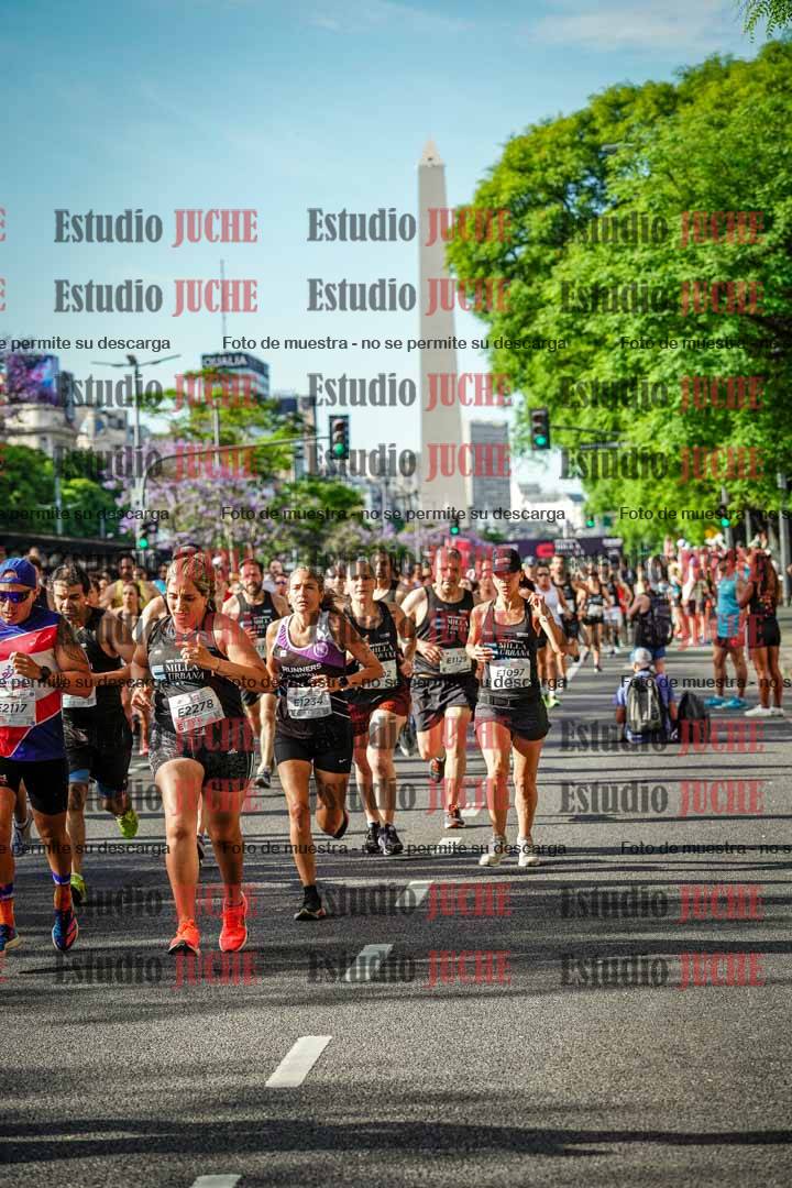 Fotos del primer punto del recorrido - categoría E