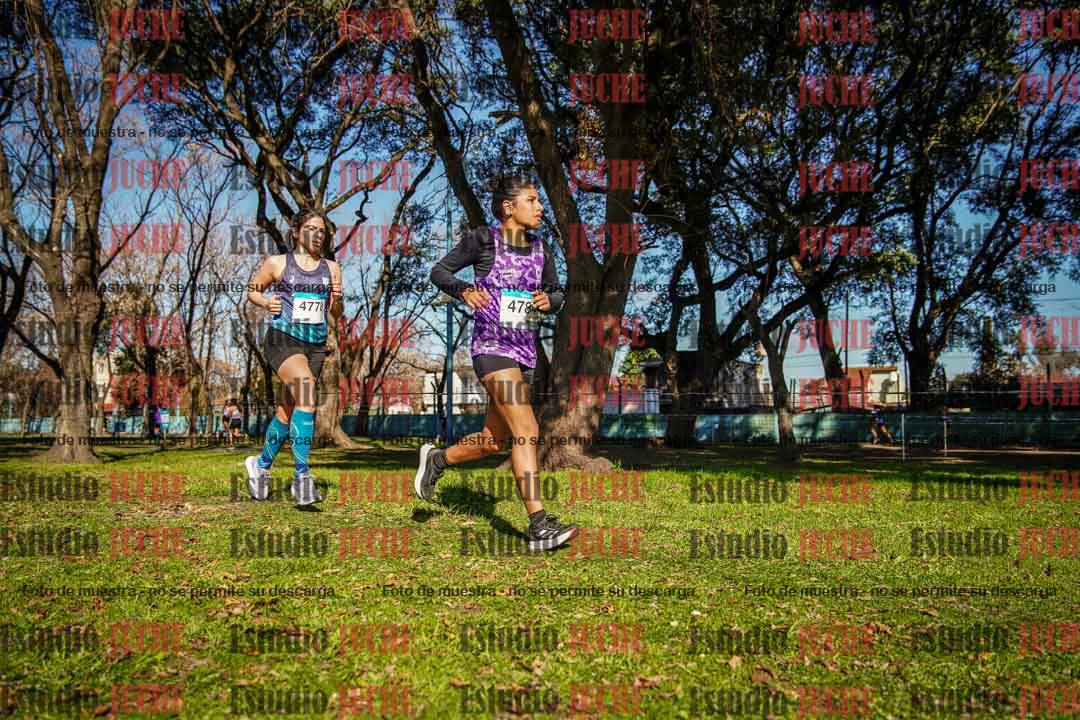 Fotos en el circuito