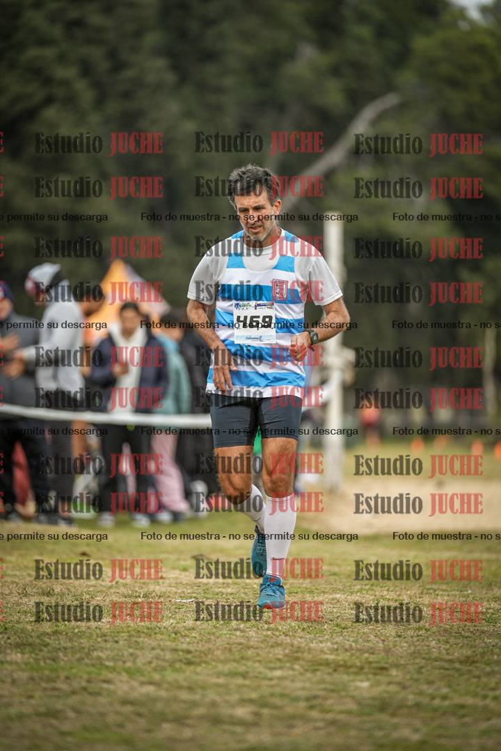 Fotos de la llegada