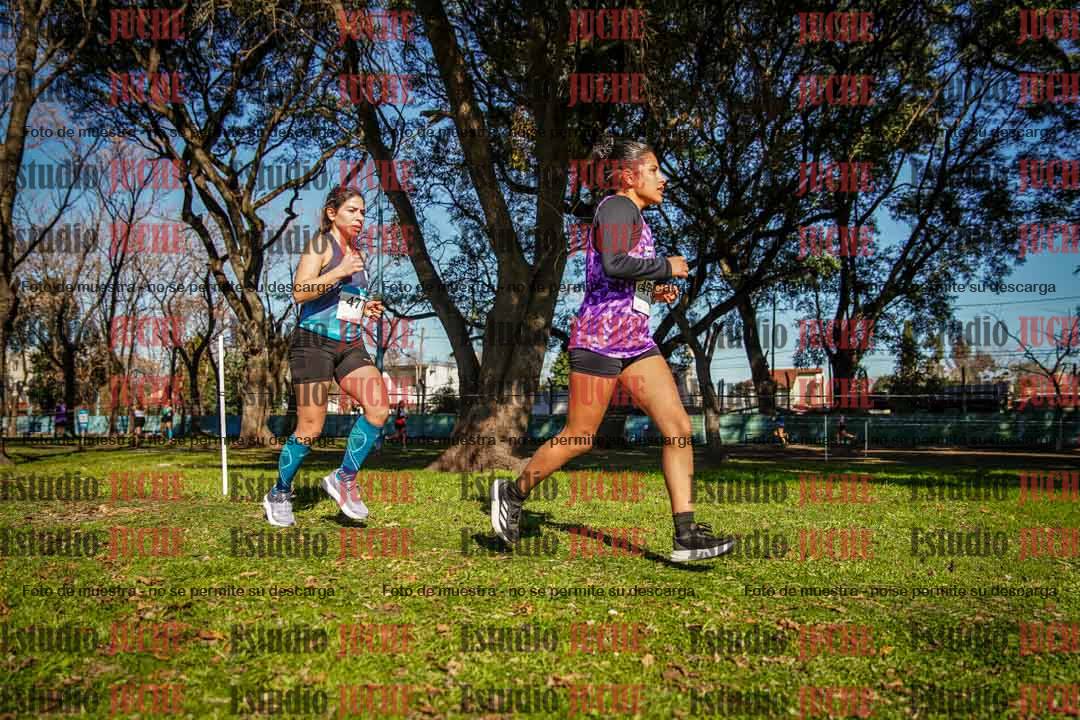 Fotos en el circuito