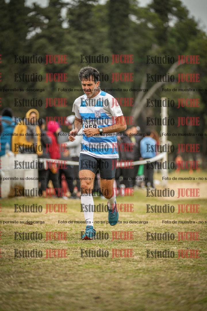Fotos de la llegada