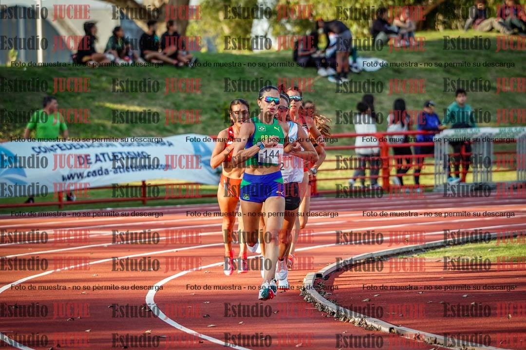 Fotos de los 10.000 m llanos de mujeres