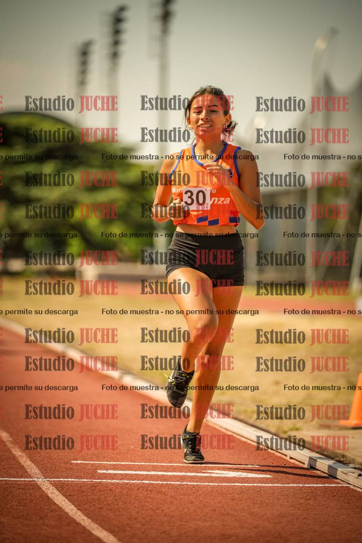 Fotos de los 800 m llanos de mujeres
