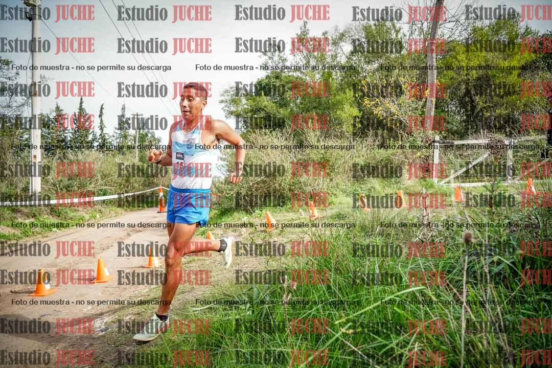 Fotos en el circuito