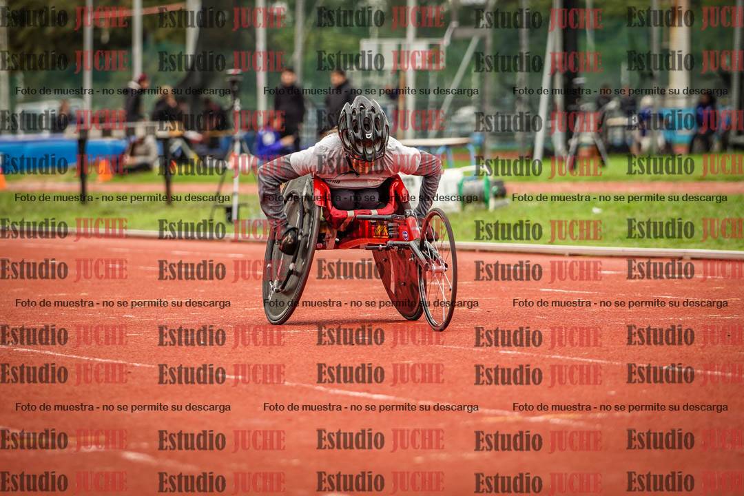 Fotos de los 400 m llanos de mujeres