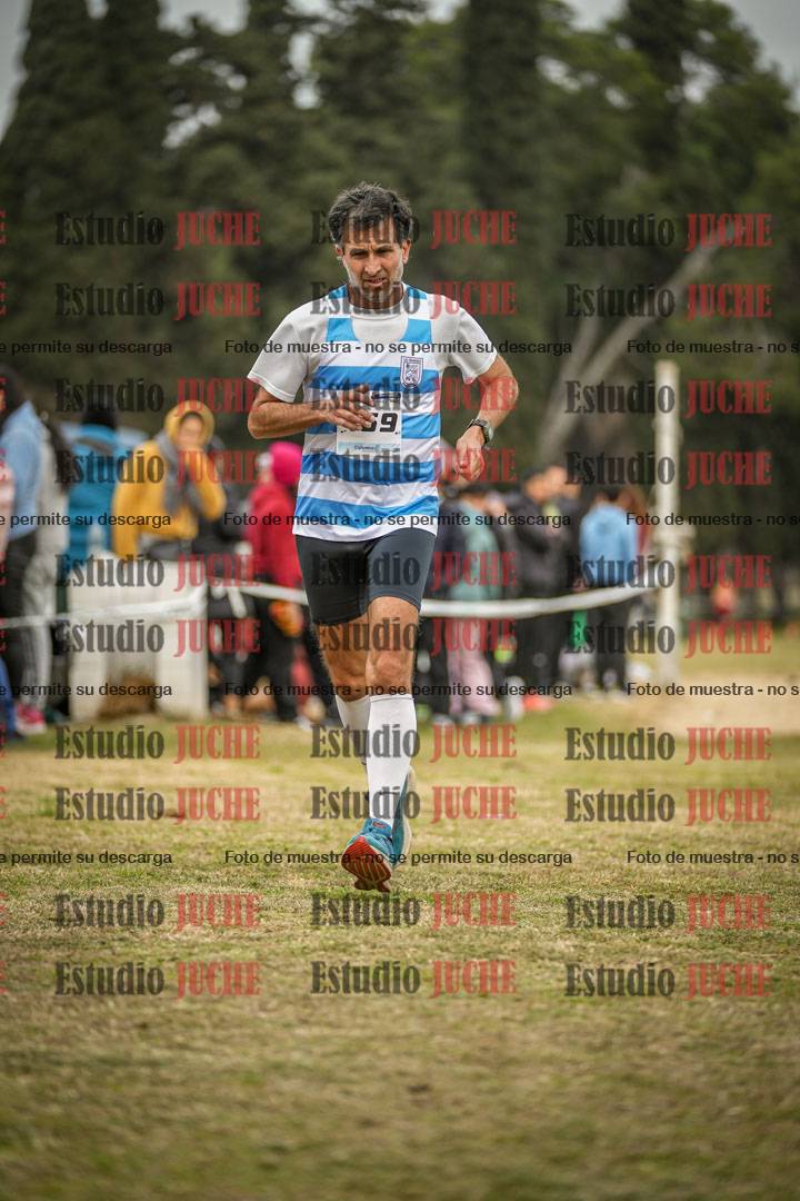 Fotos de la llegada