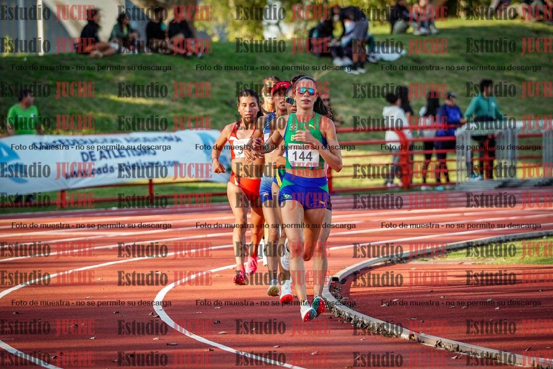 Fotos de los 10.000 m llanos de mujeres
