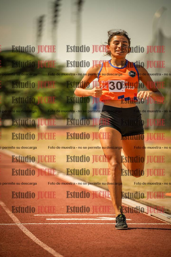 Fotos de los 800 m llanos de mujeres