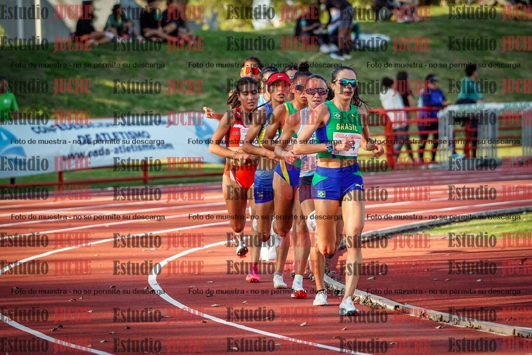 Fotos de los 10.000 m llanos de mujeres
