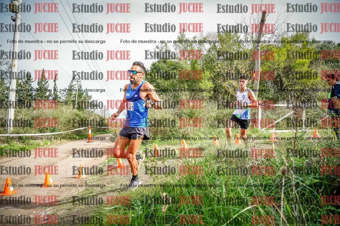 Fotos en el circuito