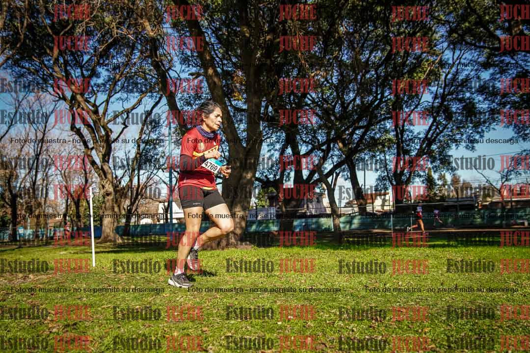 Fotos en el circuito