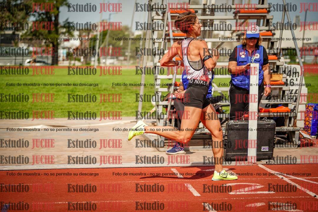 Fotos de los 3000 m llanos de mujeres