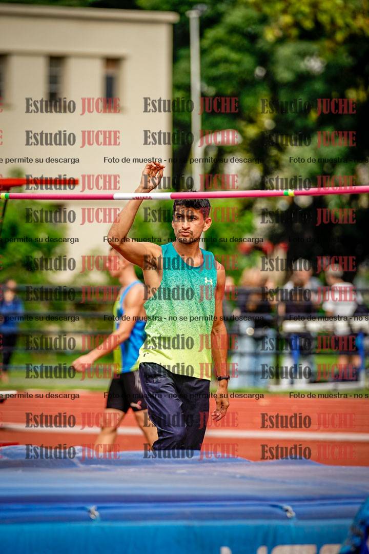 Fotos de algunos extras del torneo