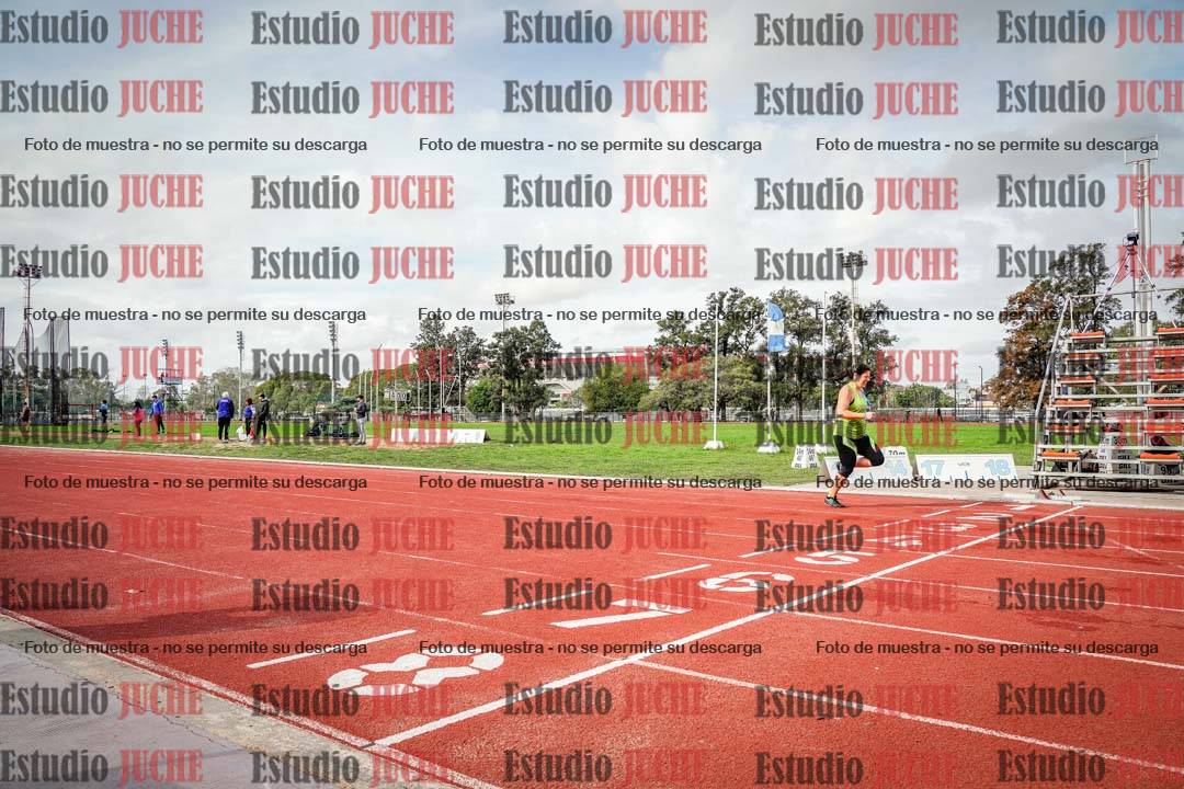 Fotos de los 400 m llanos de mujeres