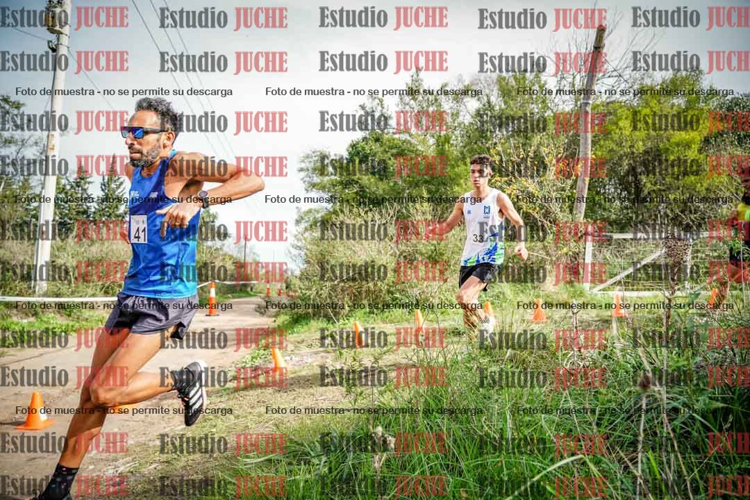 Fotos en el circuito