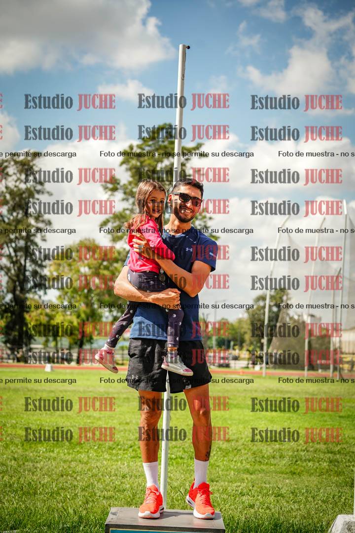 Fotos de algunos extras del torneo