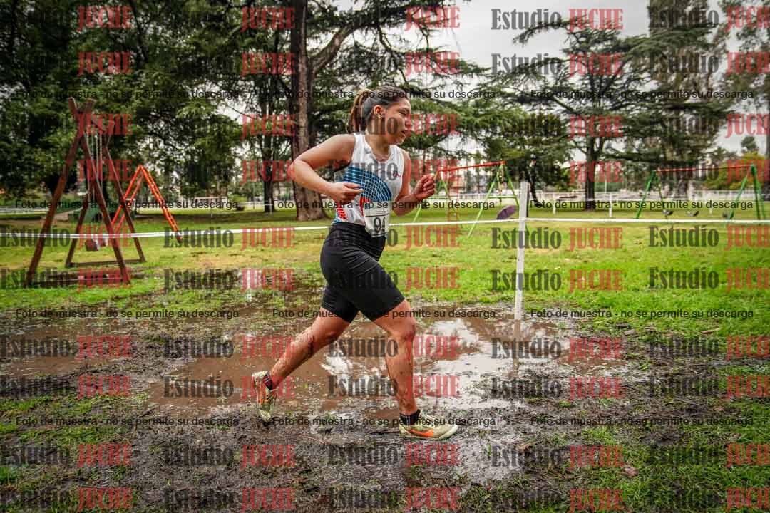Fotos en el circuito