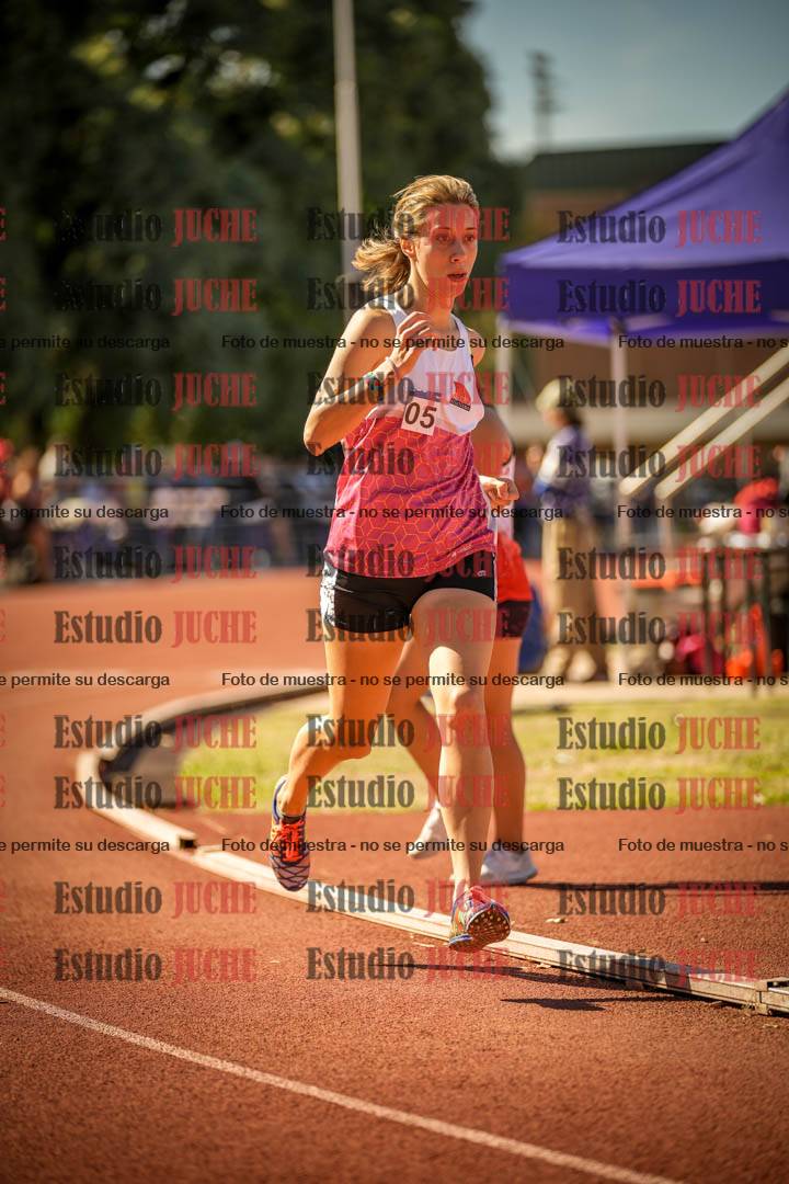 Fotos de los 800 m llanos de mujeres